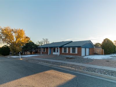 540 Paige Loop E, White Rock, NM, 87547
