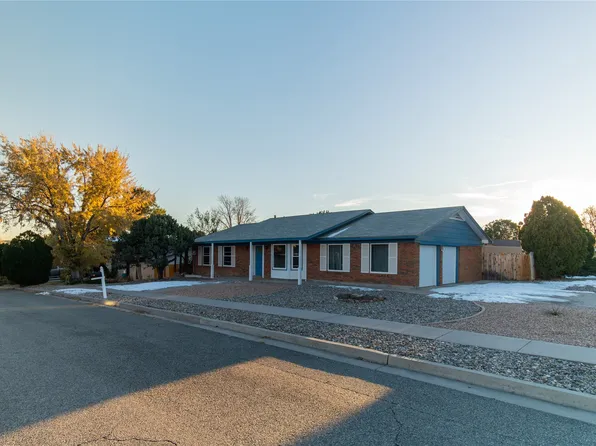 540 Paige Loop E, White Rock, NM 87547