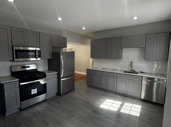 33 Wolcott St Floor 3, Dorchester, MA 02121