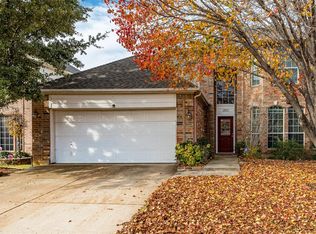2009 Oak Timber Dr, Bedford, TX 76021