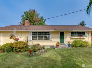 1719 Bailey Ave, Everett, WA 98203