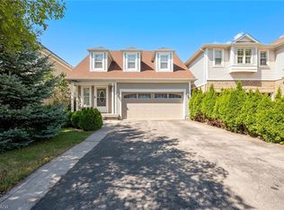 48 Powell Dr, Hamilton, ON L0R 1C0