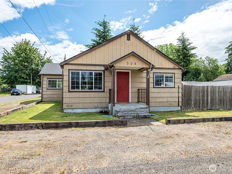 1st image of 508 4th Avenue SW