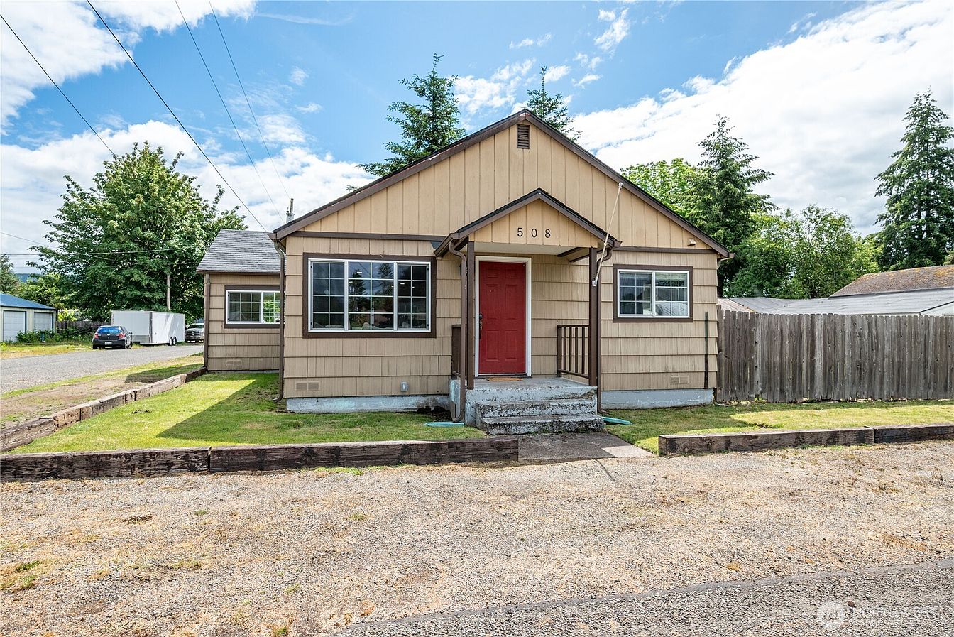 1st image of 508 4th Avenue SW