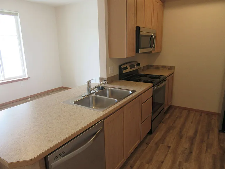 Kitchen Kitchen
