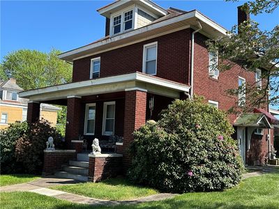 161 Dixon Blvd S, Uniontown, PA, 15401