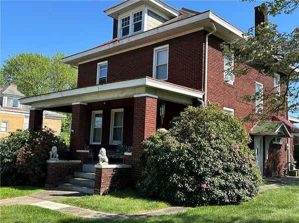 161 Dixon Blvd, Uniontown, PA 15401