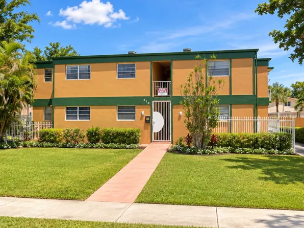 345 NW 57th Ave APT 203, Miami, FL 33126