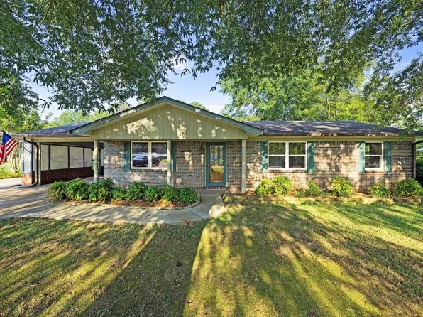 1728 Primrose Dr NW, Cullman, AL 35055