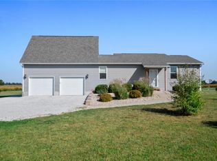 3162 Probst Rd, New Athens, IL 62264