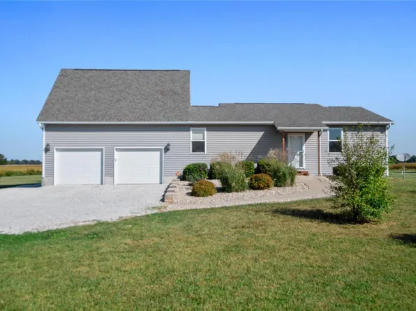 3162 Probst Rd, New Athens, IL 62264