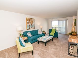 Park Layne Apartments, Dayton, OH 45405