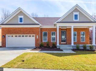 9410 Piaffe Cir, Upper Marlboro, MD 20772