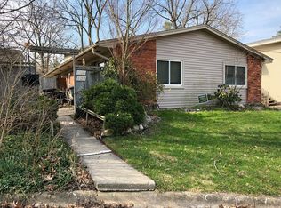 101 Allen Dr, Ann Arbor, MI 48103
