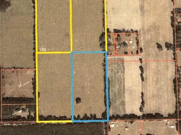 NW 60th St, Chiefland, FL 32626