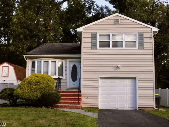 649 Parkview Ave, North Plainfield Boro, NJ 07063