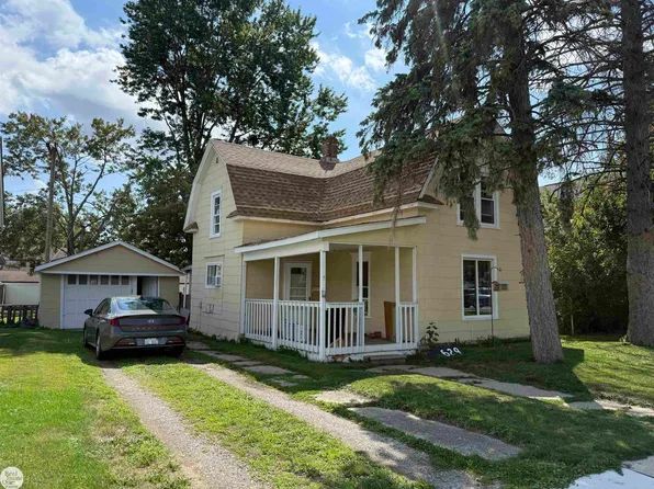 629 West Blvd, Marine City, MI 48039