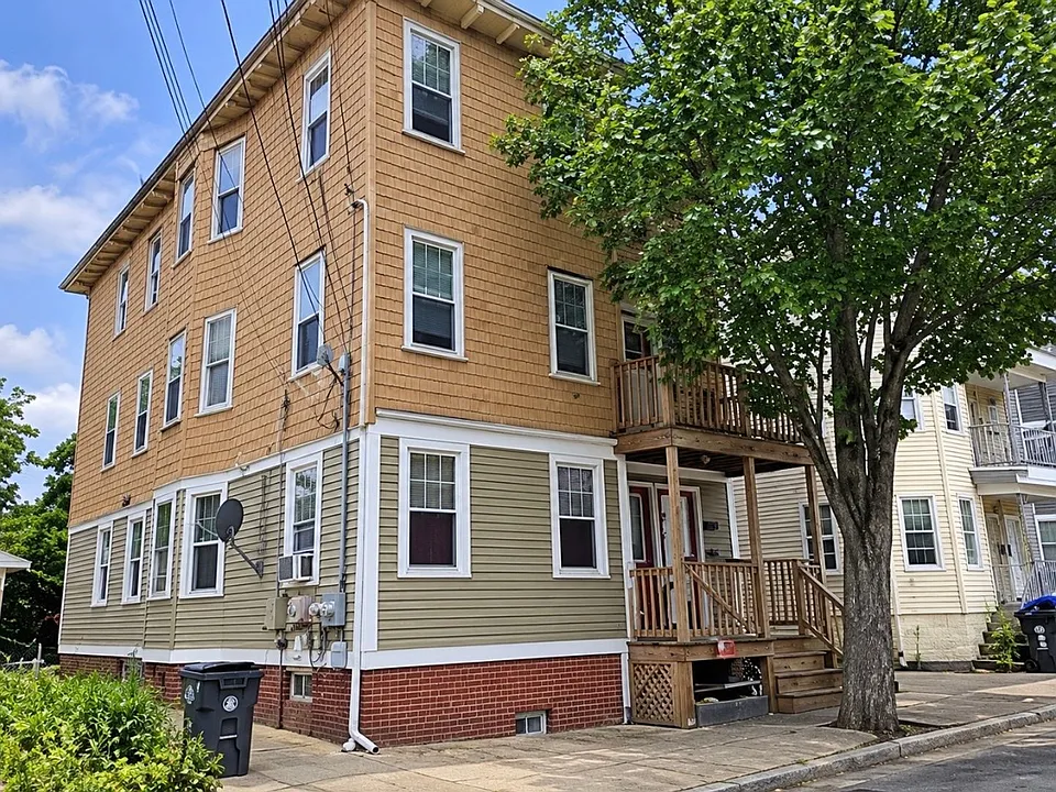 4 Osborn Street