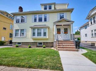 91 Elm St #2, Belmont, MA 02478