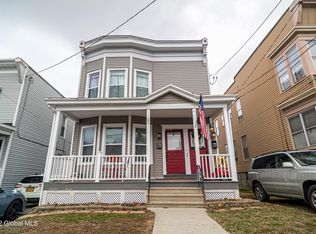 21 Plum Ave, Troy, NY 12180