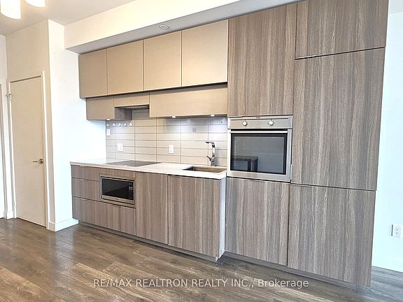 2nd image of 8 Eglinton Ave E #1201