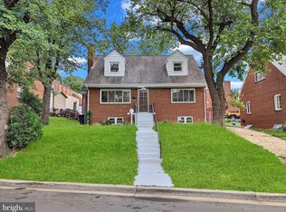 5603 Newton St, Hyattsville, MD 20784