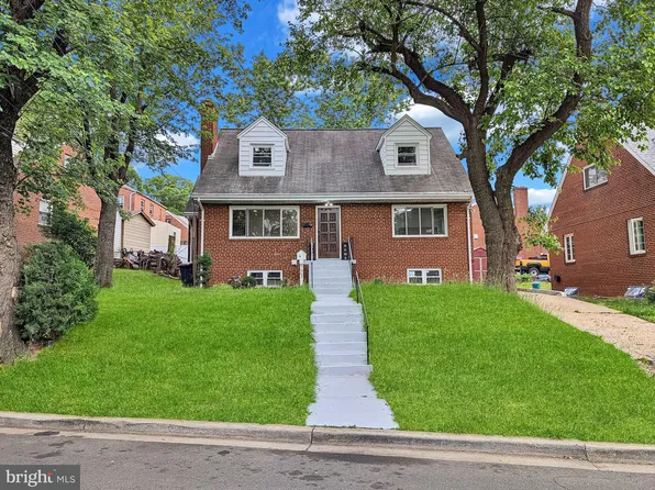 5603 Newton St, Hyattsville, MD 20784