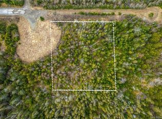 45A Crestwood Ln, Saint Andrews, NB E5B2N8