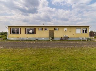 25114 S Rupp Rd, Cheney, WA 99004