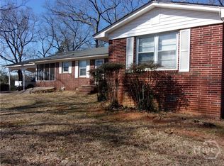 6615 Hwy 174, Danielsville, GA 30633