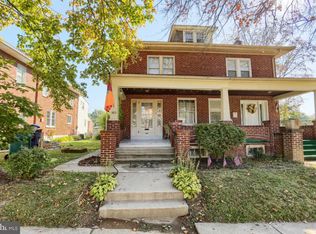 303 Woodside Ave, Reading, PA 19609