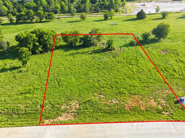 725 Sutton Ln, Argyle, TX 76226