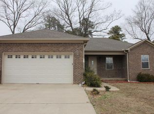 605 Franklin St, Jacksonville, AR 72076