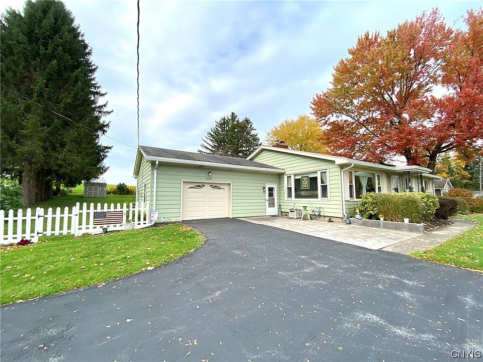 5635 W Lake Rd, Auburn, NY 13021 Zillow