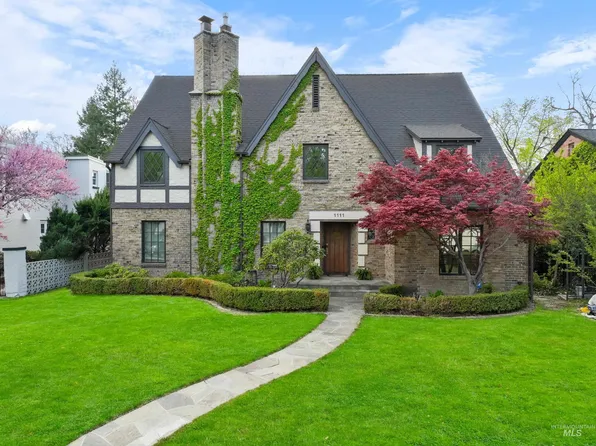 1111 N Harrison Blvd, Boise, ID 83702