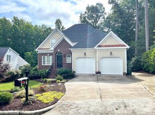 302 Burgwin Wright Way, Cary, NC 27519