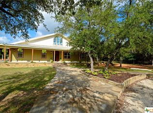 2701 County Road 1045, Lampasas, TX 76550