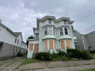 426 428 WILLIAM Street, Rome, NY, 13440