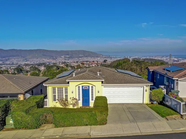 228 Goodwin Dr, San Bruno, CA 94066