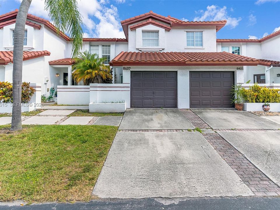 1st image of 8407 SW 208th Ter