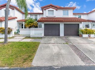 Saga Bay Townhomes, Cutler Bay, FL 33189