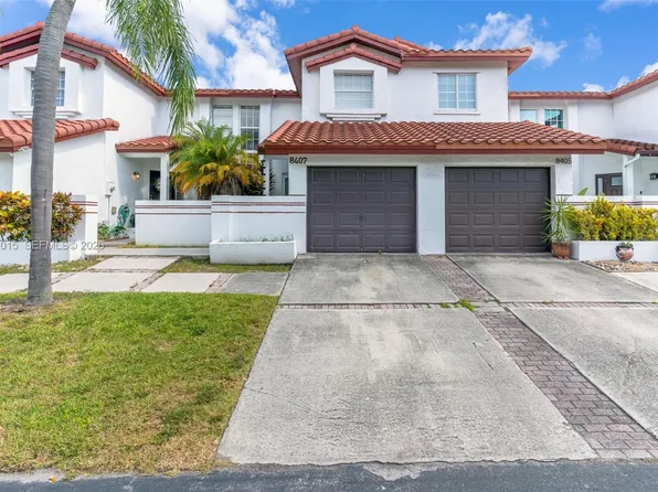 8407 SW 208th Ter, Cutler Bay, FL 33189