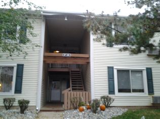 20 Bolton Ct #20, Somerset, NJ 08873