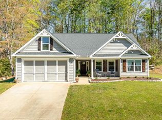 164 Mary Saphire Rd, Dawsonville, GA 30534