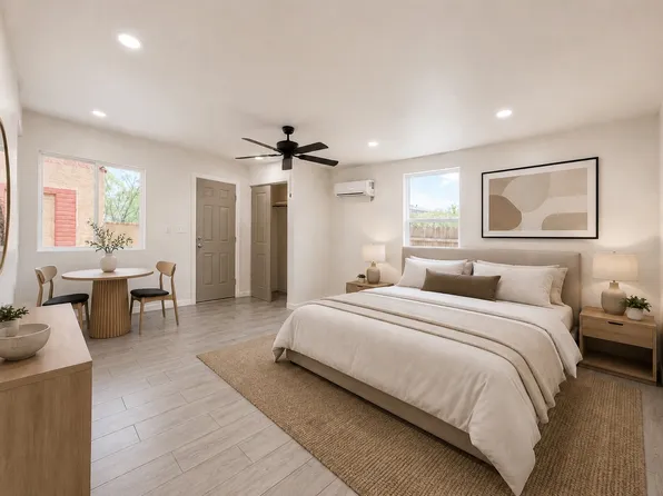 2614 N Balboa Ave Unit 6, Tucson, AZ 85705