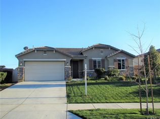 12071 18th St, Yucaipa, CA 92399