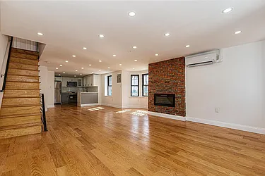 Rented by Friedman Mayer, LREB