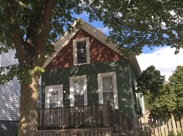 2534 N Weil St, Milwaukee, WI 53212