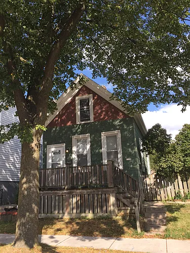 2534 N Weil St Photo 1