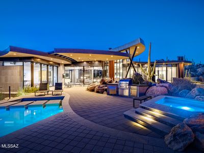 1470 W Tortolita Mountain Cir, Oro Valley, AZ, 85755